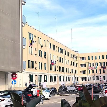 Casa Mazzacane Bari Appartamento Con 2 Camere Da Letto 外观 照片
