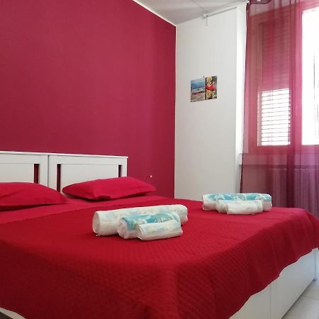 Casa Mazzacane Bari Appartamento Con 2 Camere Da Letto 外观 照片