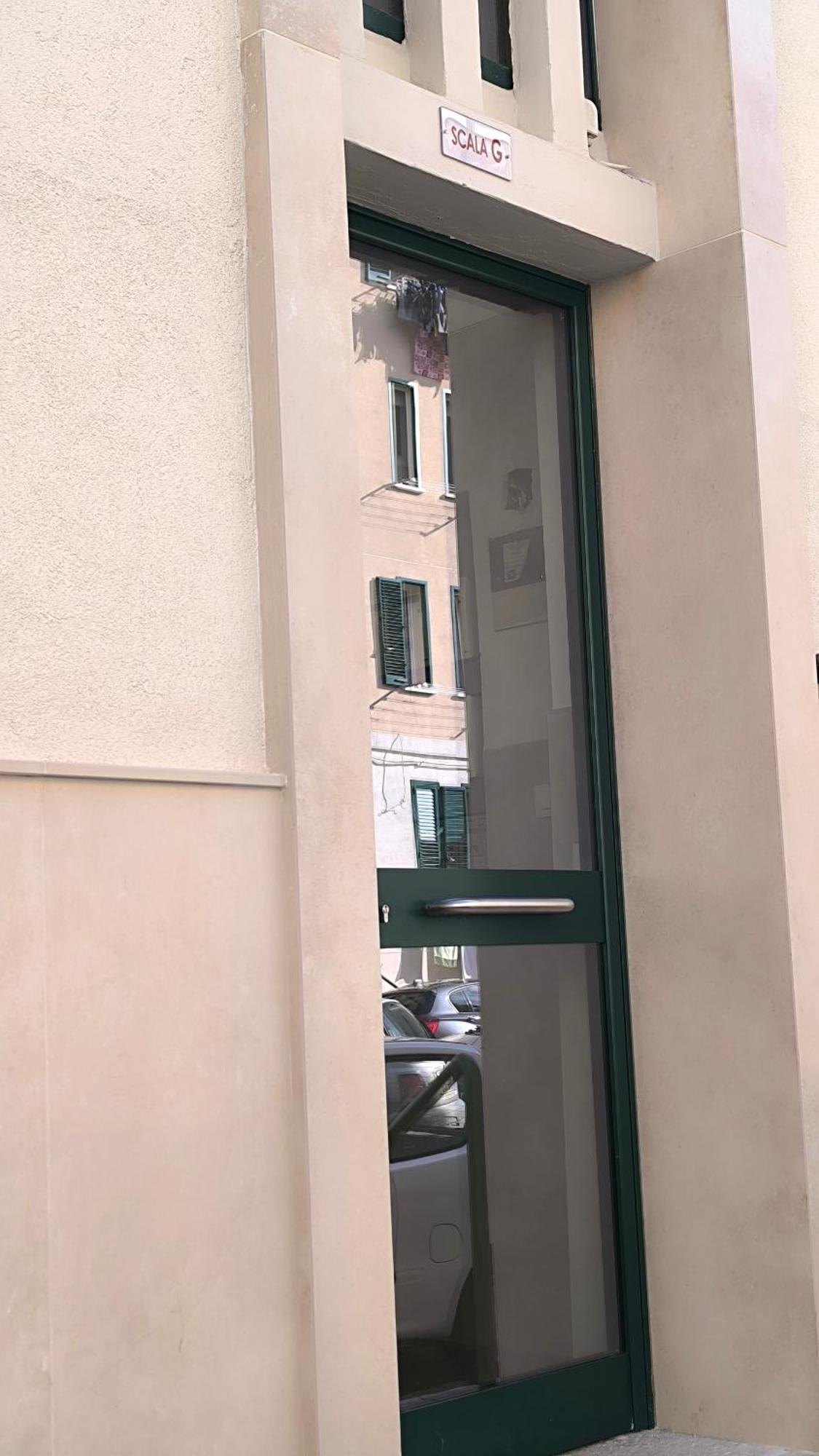 Casa Mazzacane Bari Appartamento Con 2 Camere Da Letto 外观 照片